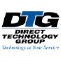 Direct Technology Group Logo