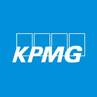 KPMG Legal Logo