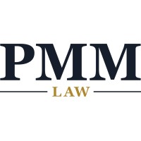 Parsons McEntire McCleary PLLC Logo