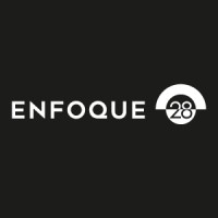 Enfoque 28 Logo