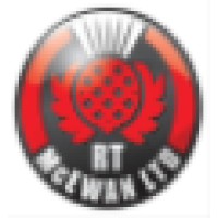 RT McEwan Ltd. Logo