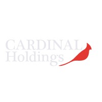 Cardinal Holdings LLC Logo