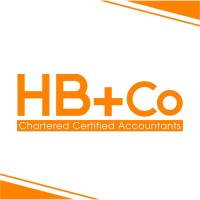 HB+Co Logo