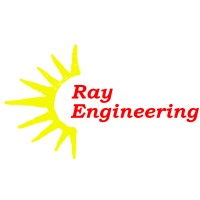 Ray Engineering Company, Inc Logo