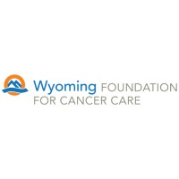 Wyoming Foundation for Cancer Care Logo