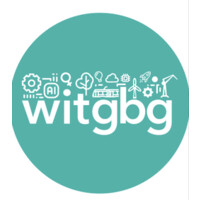 Women in Tech Gothenburg Logo