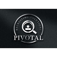 Pivotal Recruiting Solutions Logo