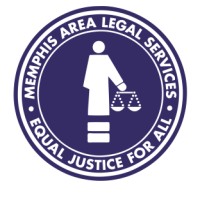 Memphis Area Legal Services Inc. Logo