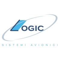 Logic S.p.A. Sistemi Avionici Logo