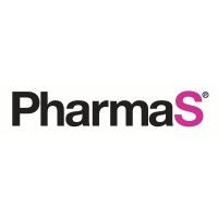 PharmaS Macedonia Logo