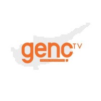 Kıbrıs Genç Tv Logo