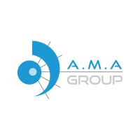 AMA Group Logo