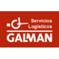 Servicios Logísticos Galman S. L. Logo