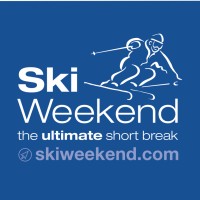 Ski Weekend Logo