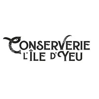 Conserverie de lIle dYeu Logo