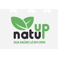 Natu Up Logo