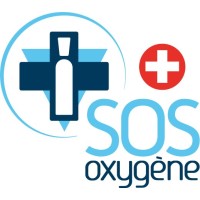 SOS Oxygène SA Logo