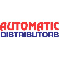 Automatic Distributors Logo