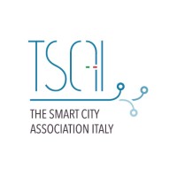 The Smart City Association Italy Logo