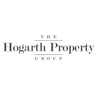 The Hogarth Property Group Logo
