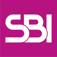 SBI - Solutions by Innovation Logo