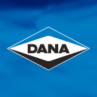 Dana Belgium Logo