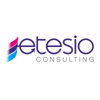 Etesio Consulting Logo