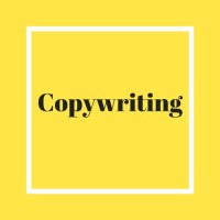 Copywriting Logo