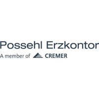 Possehl Erzkontor North America Inc Logo