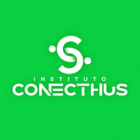 Instituto Conecthus - Tecnologia e Biotecnologia do Amazonas Logo