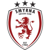 Smyrna Soccer Club Logo