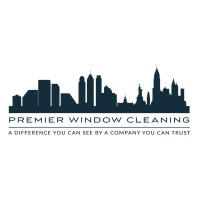 Premier Window Cleaning Logo