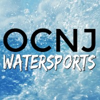 OCNJ Watersports Logo