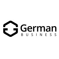 German Business Logo