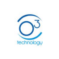 o3 technology: ozone solutions Logo