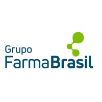 Grupo FarmaBrasil Logo