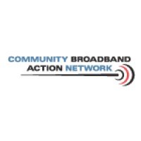 Community Broadband Action Network Logo