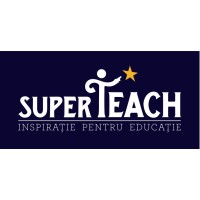 SuperTeach Logo