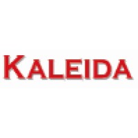 KALEIDA,S.A. Logo