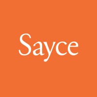 Sayce Logo