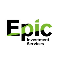Epic Investment Services Logo