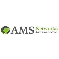 AMS Networks Logo