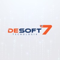 Desoft7 Logo