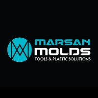 Marsan Molds Logo