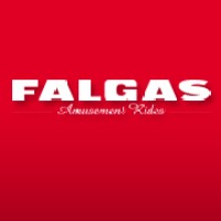 FALGAS COMERCIAL SL Logo