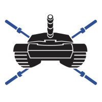 CrossFit Goliath Logo