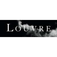 Musée du Louvre Logo