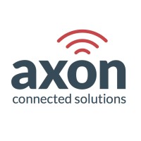 axon telematics Logo