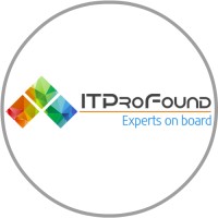 ITProfound Inc. Logo