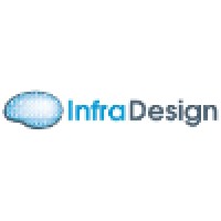 Infra Design Inc Logo